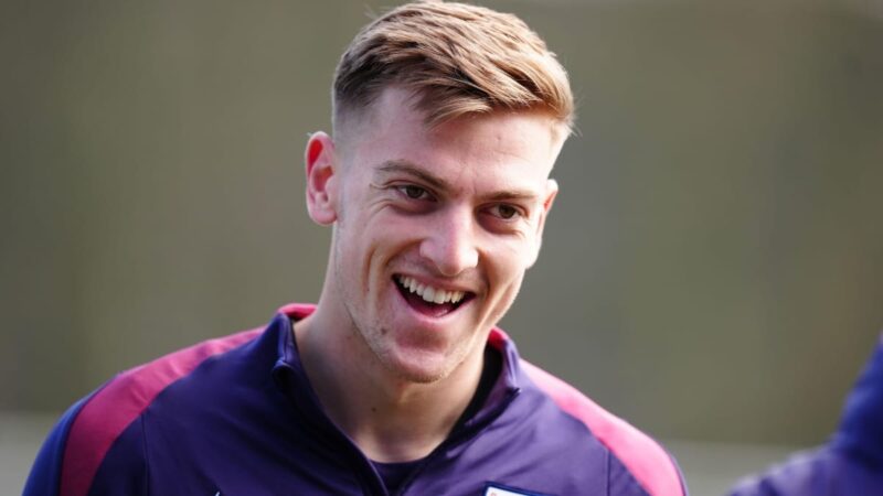 In che modo il debutto di Delap “eccitato” ha mostrato che l’attaccante può essere il NO9 del Chelsea