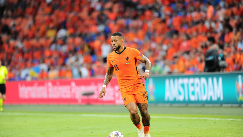 Depay e Dumfries on Target come vittoria per l’apertura dei Paesi Bassi