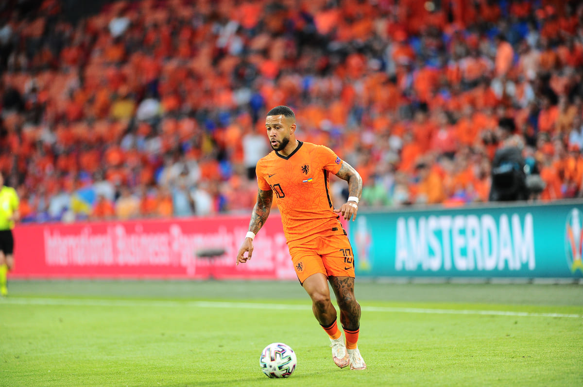 Depay e Dumfries on Target come vittoria per l’apertura dei Paesi Bassi