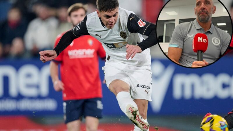 “È molto inteso da molti club”