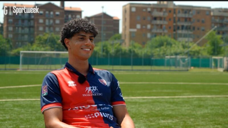 “Ecco perché non sono diventato Lamine Yamal”