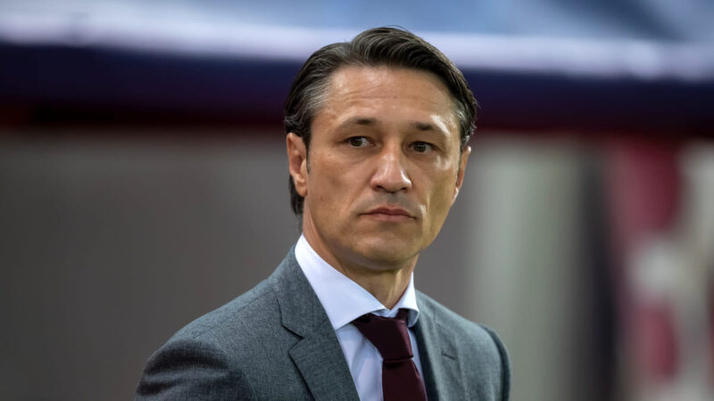 Il boss del Borussia Dortmund Kovac “felice” dopo la qualifica al round di 16