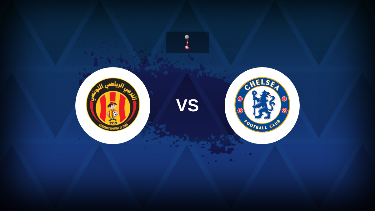 Esperance v Chelsea: formazione, statistiche e anteprima