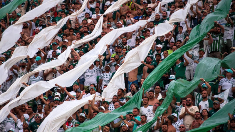 Estevao mostra i fan del Chelsea cosa arriverà come Palmeiras e Porto condividono i punti alla Coppa del Mondo di Club