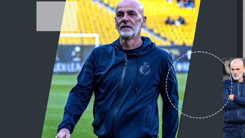 Fiorentina, bozza d’intesa con Pioli: pronti contratto e stipendio per il ritorno | Primapagina
