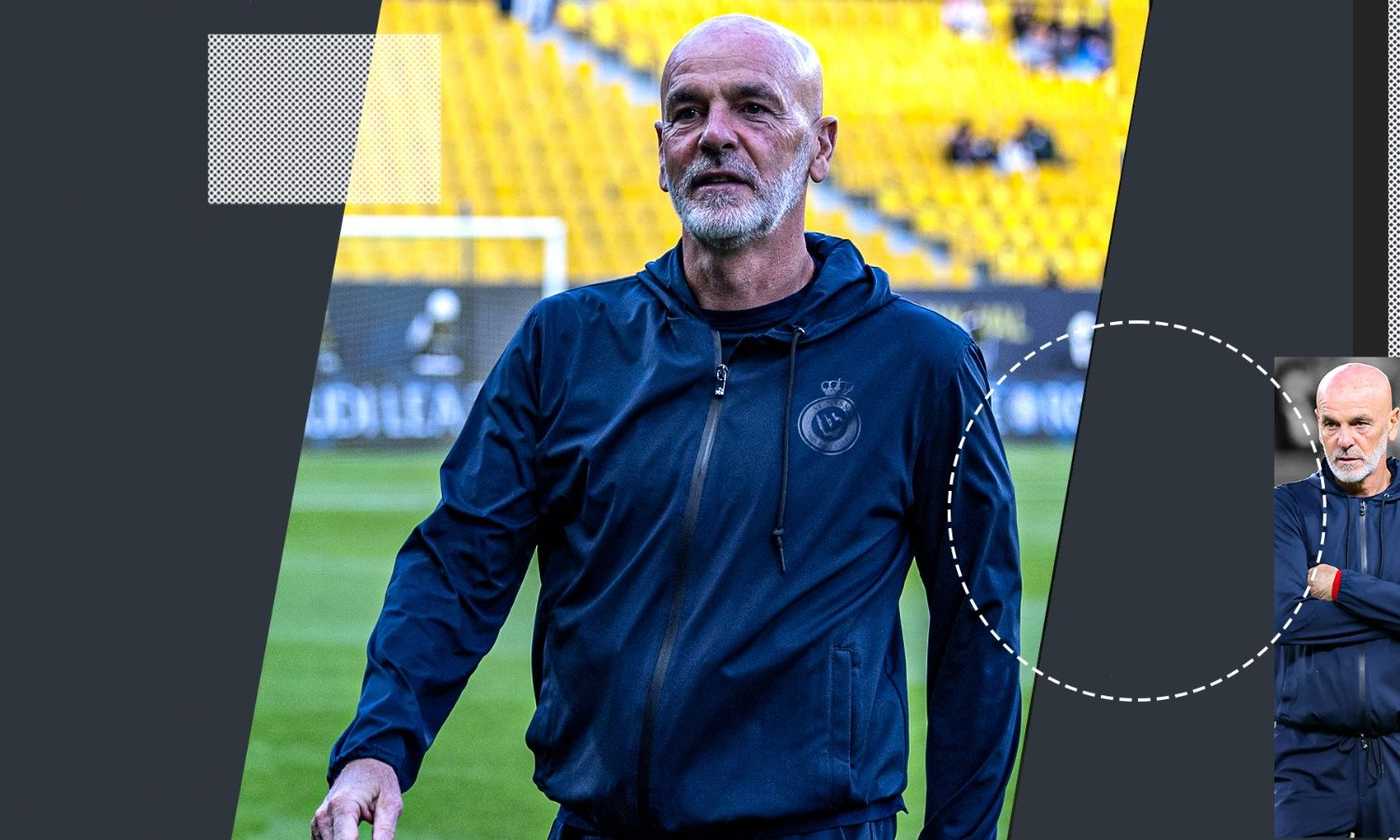 Fiorentina, bozza d’intesa con Pioli: pronti contratto e stipendio per il ritorno | Primapagina