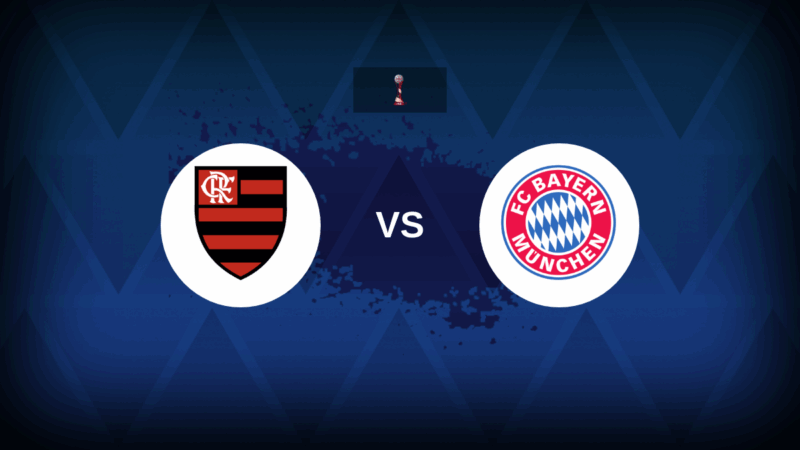 Flamengo v Bayern Monaco: anteprima, formazione e statistiche