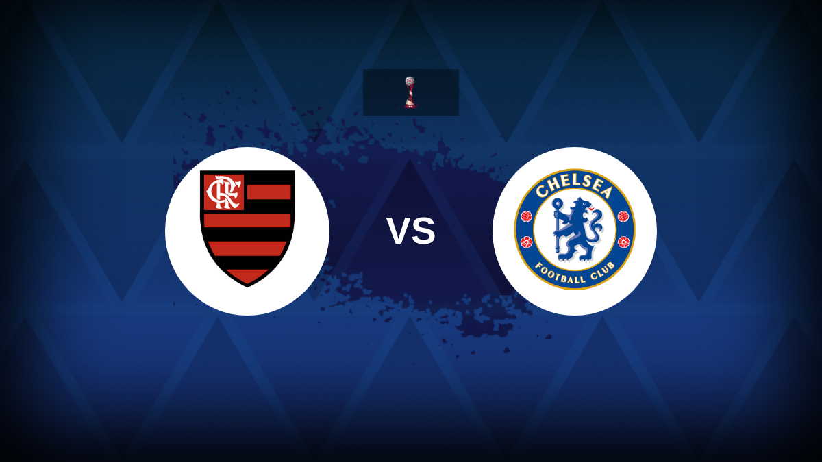 Flamengo v Chelsea: formazione, statistiche e anteprima