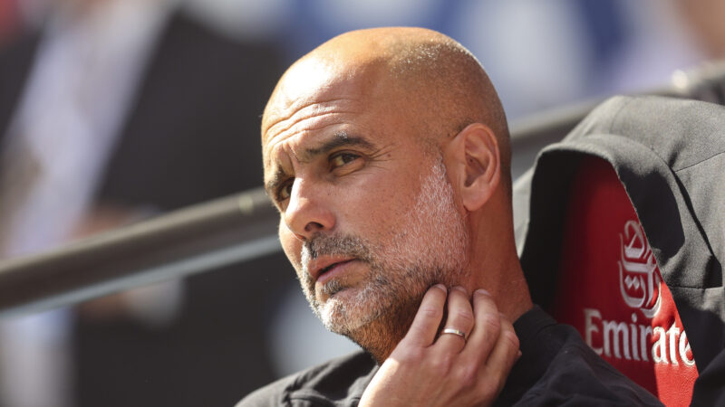 “Forse a novembre, dicembre o gennaio sarà un disastro!” La Coppa del Mondo di Pep Guardiola Fears Club potrebbe avere un impatto notevole sulla stagione della Premier League