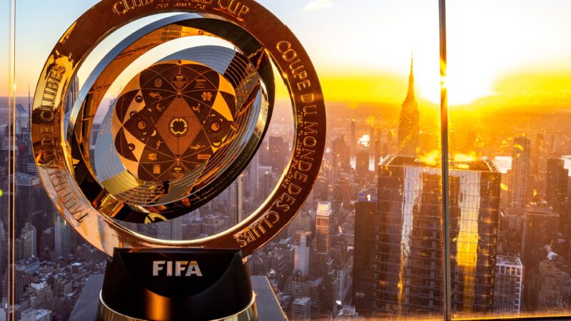 Fourfourtwo’s Guide to the Club World Cup