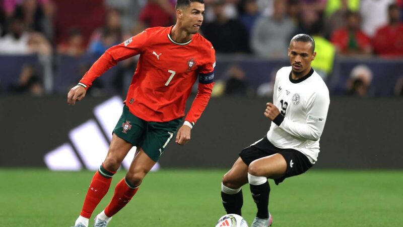 Germania-Portogallo LIVE | Nazionali | Calciomercato.com