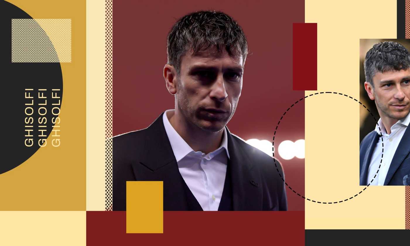 Ghisolfi-Roma, sarà risoluzione contrattuale: in chiusura l’arrivo di Massara | Primapagina