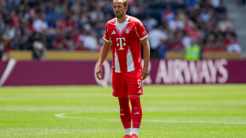 Guarda Bayern vs Boca Juniors: informazioni TV per la partita di Coppa del Mondo Club