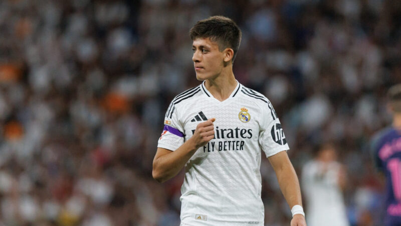 Guinzate confermate mentre Alonso fa un cambiamento dall’apertura