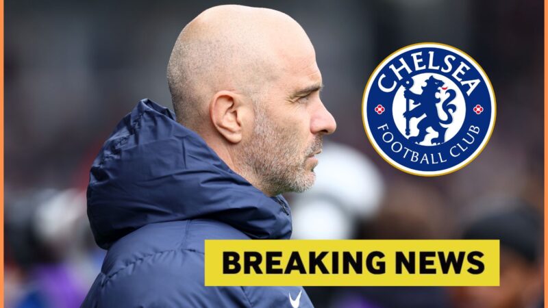 Il Chelsea ha tenuto colloqui positivi per firmare Jamie Gittens