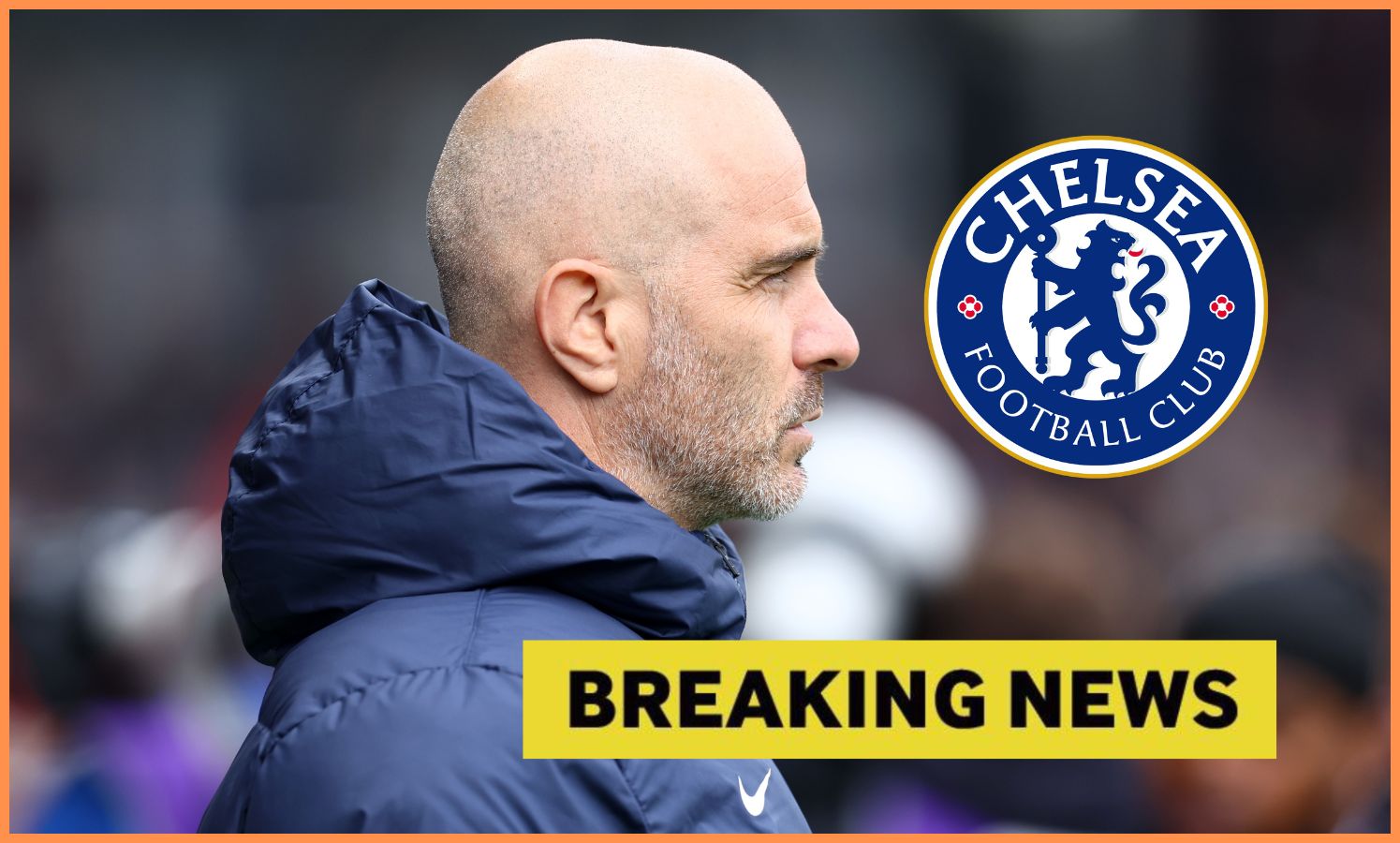 Il Chelsea ha tenuto colloqui positivi per firmare Jamie Gittens