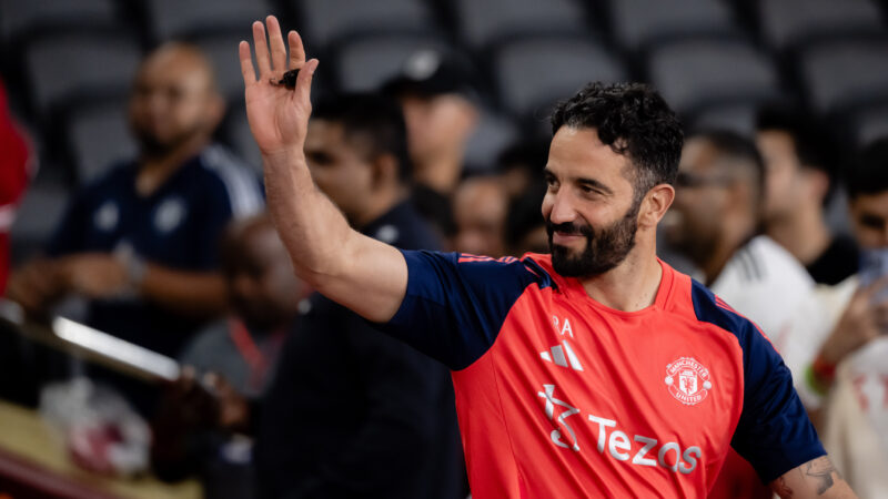 Il Manchester United è interessato al centrocampista Leeds United recentemente respinto: Rapporto