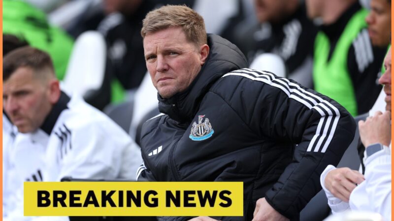 Il Newcastle United è interessato a una mossa per James McAtee di Man City