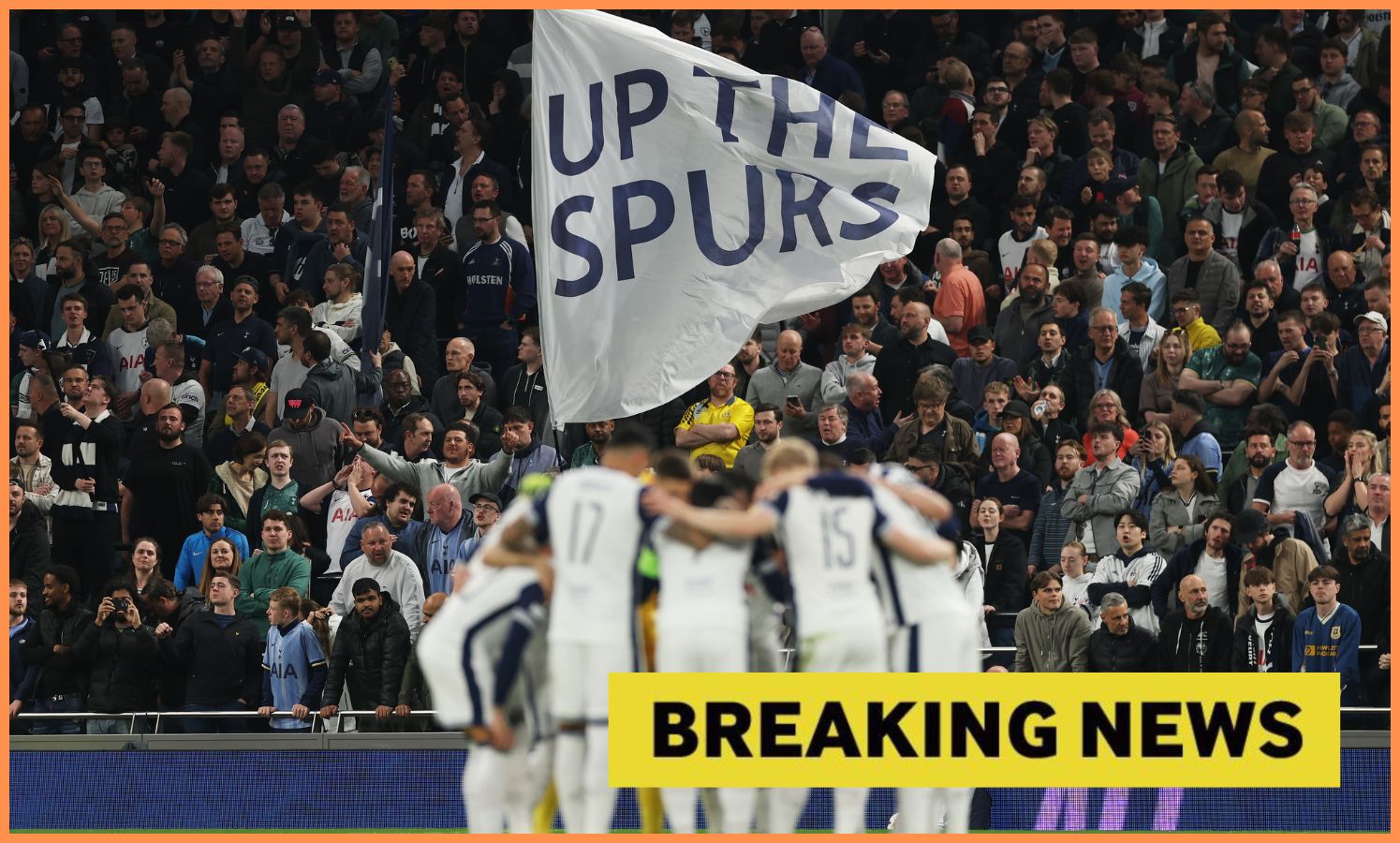 Il Tottenham è destinato a firmare Mathys Tel permanentemente per 35 milioni di euro