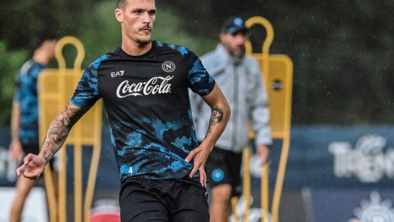 Il Villarreal non dimentica Rafa Marín