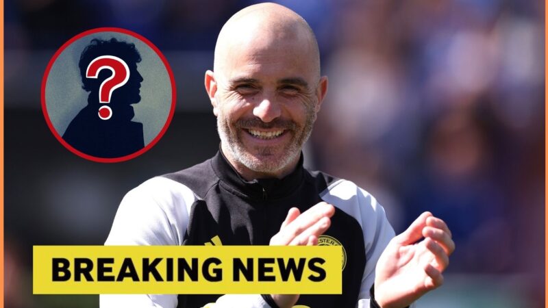 Il bersaglio del Chelsea Jamie Gittens vuole l’uscita estiva dal Borussia Dortmund