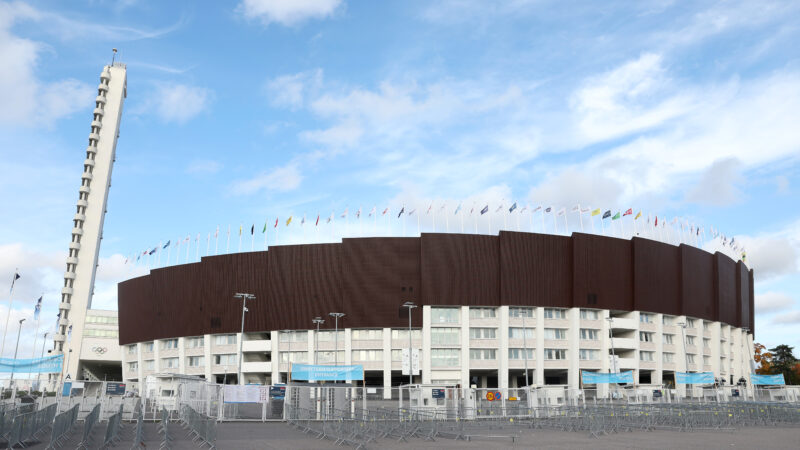 Il boss della Finlandia “scusa” dopo che il difensore è partito non è in grado di giocare come 51 anni in pensione per errore