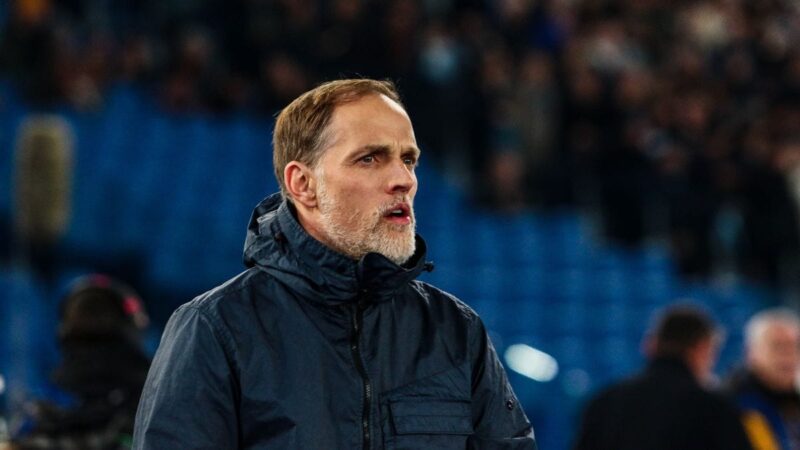 Il capo dell’Inghilterra Thomas Tuchel ammette che l’Andorra Display non era “abbastanza buono”