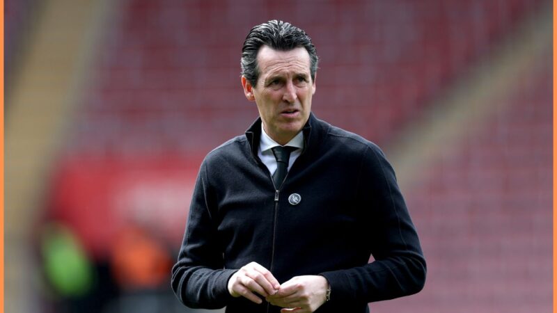 Il centrocampista del Man United Mason Mount è ricercato da Aston Villa