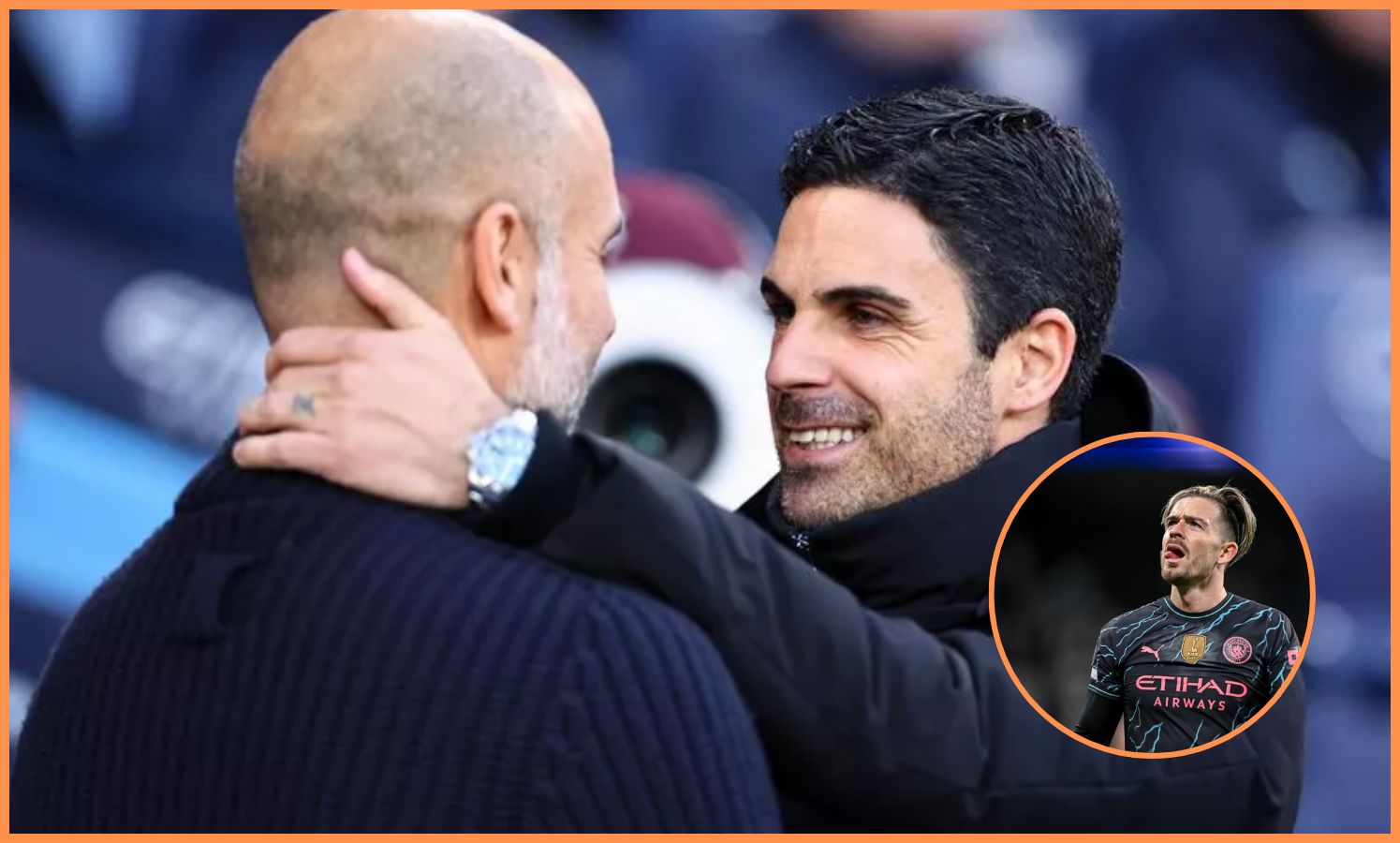 Il club ha detto a Man City Star sarebbe stata una buona aggiunta