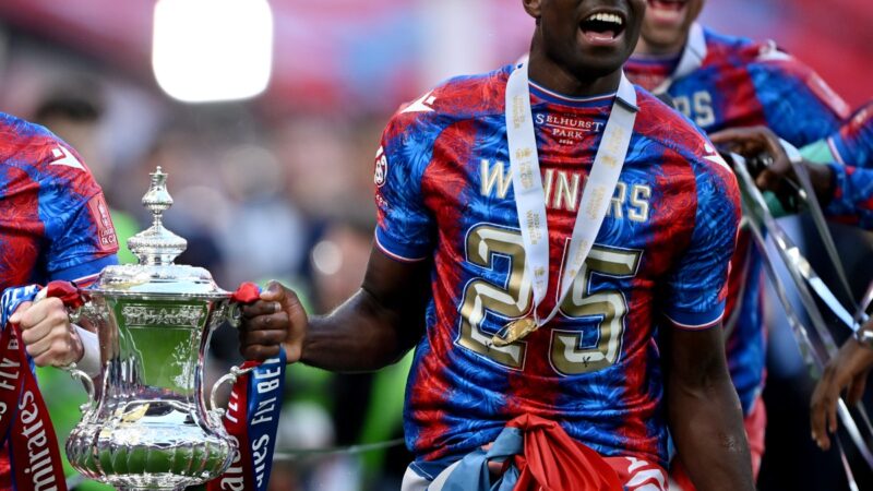 Il difensore disperato per fare mossa estiva