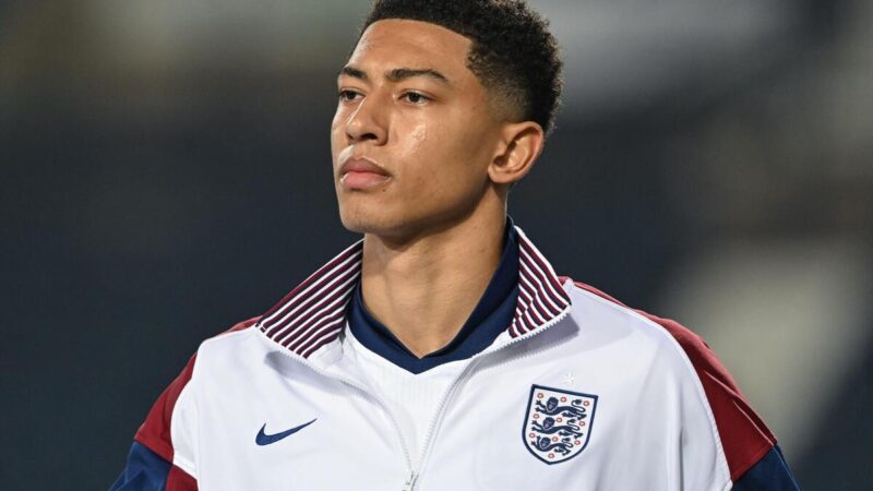 Il Borussia Dortmund conferma la mossa per Jobe mentre il giovane Bellingham segue le orme di Jude