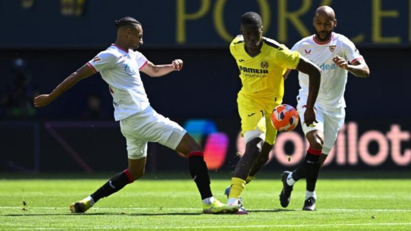 Il giallo “nove” è elencato