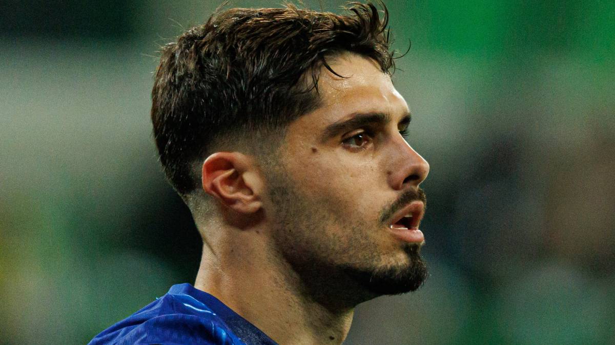 Il goal di Neto mostra “Aura” alla Coppa del Mondo del 2025 … prima che James soffra “Shock”