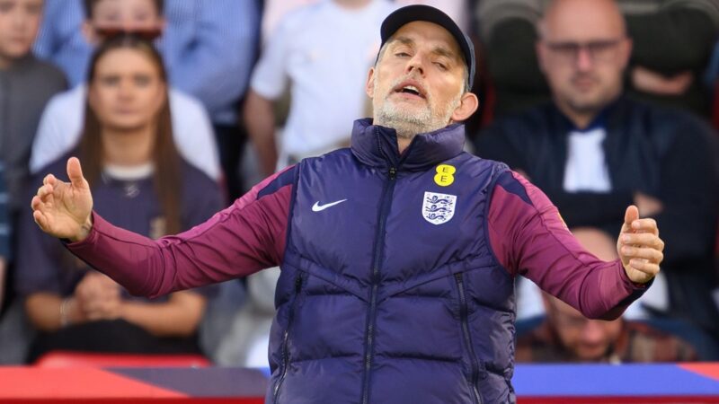 Inghilterra 1-3 Senegal – Rapporto, risultato e obiettivi come la parte africana sconfigge Tre Lions