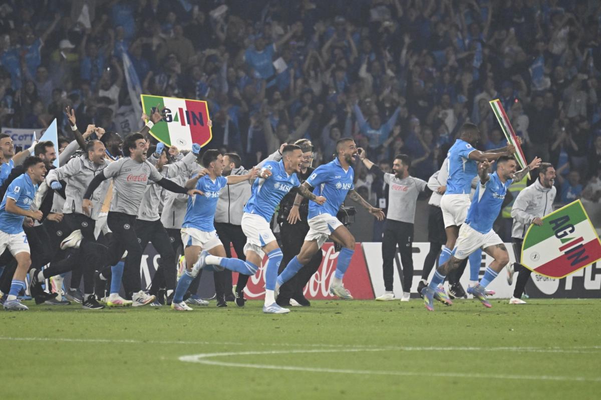 Inizierà il 24 agosto