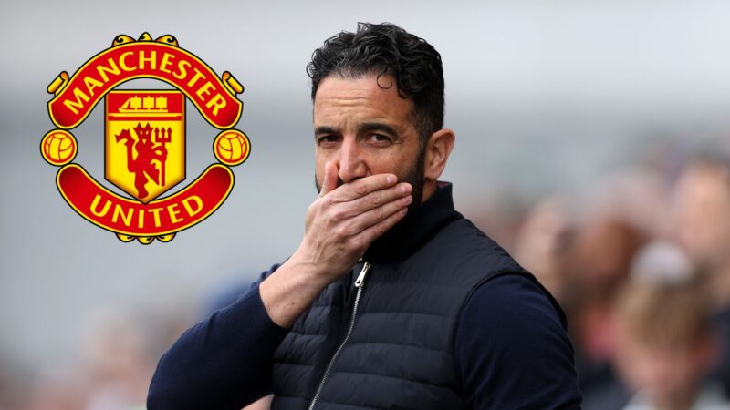 Inter Milan appassionato dell’attaccante del Manchester United Rasmus Hojlund