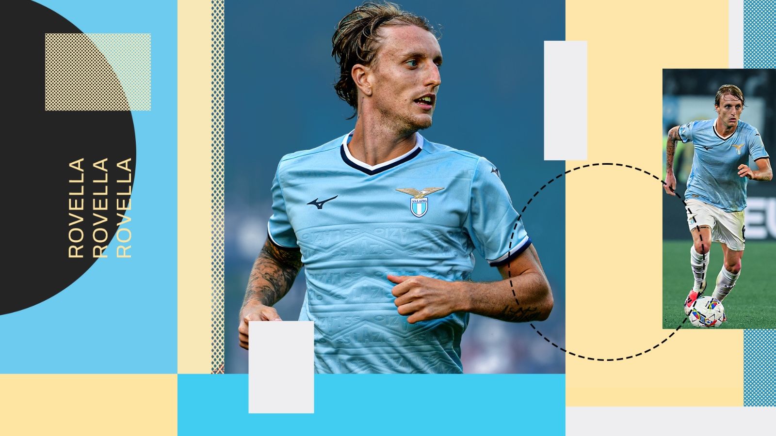 Inter, per Rovella offerti 35 milioni di euro più Asllani: la risposta della Lazio