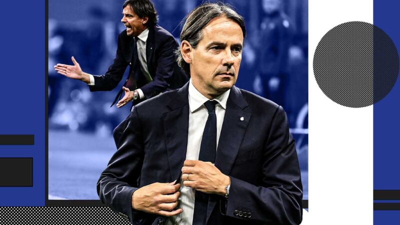 Inter, ufficiale l’addio di Inzaghi: “Scelta condivisa con la società” | Primapagina