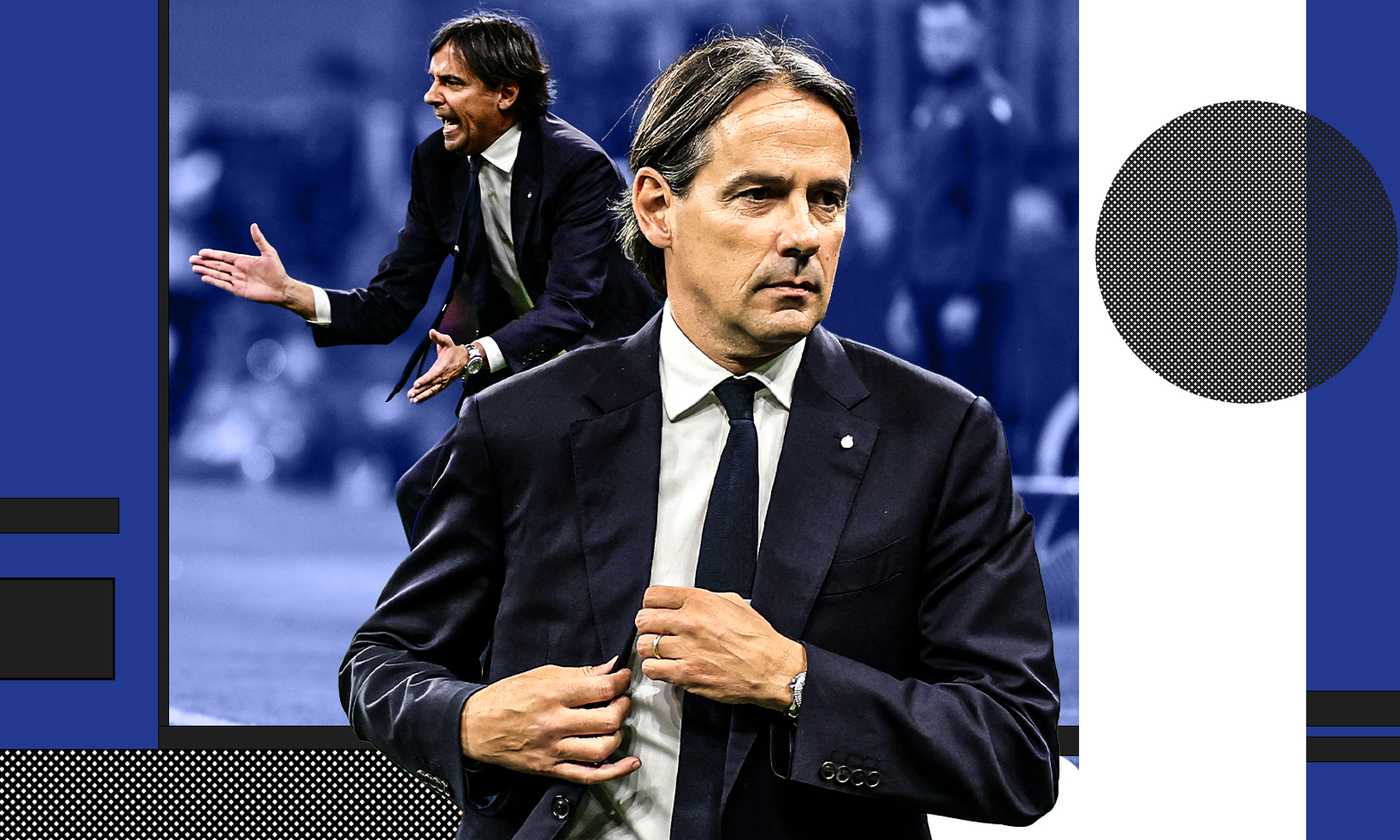 Inter, ufficiale l’addio di Inzaghi: “Scelta condivisa con la società” | Primapagina