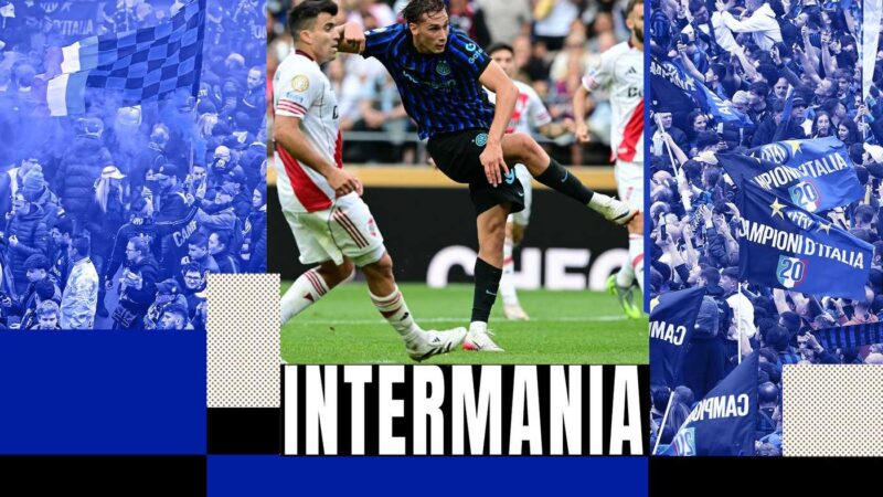 Intermania: Pio Esposito esempio per Aleks Stankovic, già 33 milioni di euro dal Mondiale per Club | Primapagina