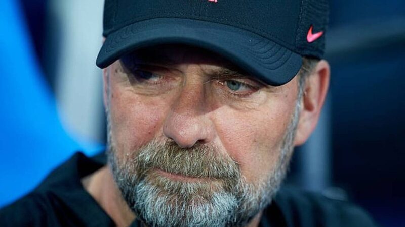 Jurgen Klopp sbatte la Coppa del Mondo Club come “la peggiore idea di sempre” e afferma che i giocatori meritano del tempo libero