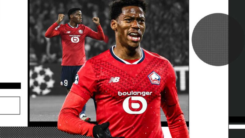 Juventus, Inzaghi all’assalto di Osimhen: Comolli torna su David | Primapagina