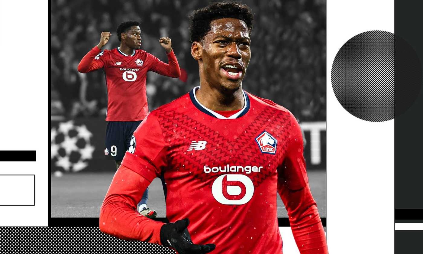 Juventus, Inzaghi all’assalto di Osimhen: Comolli torna su David | Primapagina