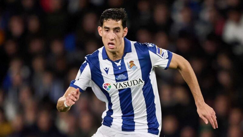 Juventus, contatti col West Ham per Aguerd | Primapagina