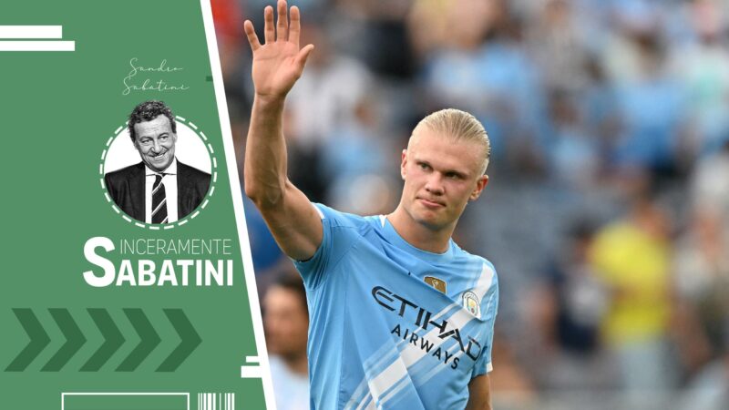 Juventus, imbarazzante il divario col City di Guardiola: Vlahovic caso a parte