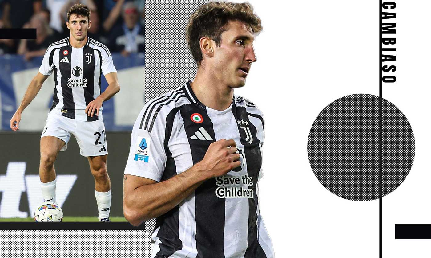 Juventus, la conferma di Cambiaso: “A gennaio contatti con il Manchester City” | Calciomercato