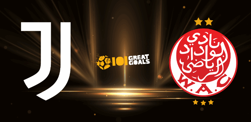 Juventus vs Wydad Casablanca – Coppa del mondo di club scommesse gratuite e offerte di scommesse
