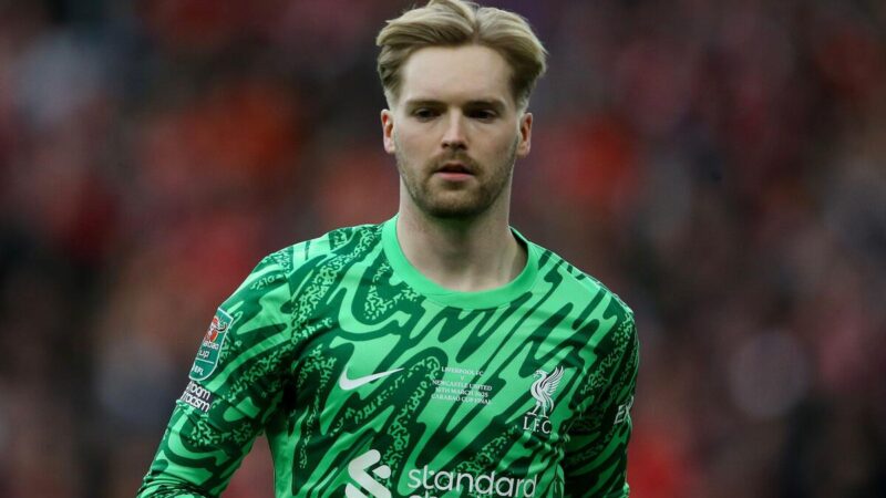 Keeper diretto a Brentford “lassù con il meglio”