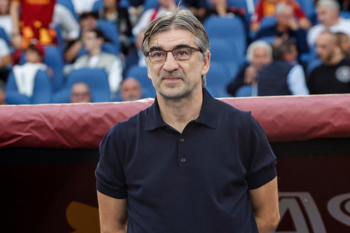 L’Atalanta annuncia che il sostituto di Gasperini sarà Ivan Juric