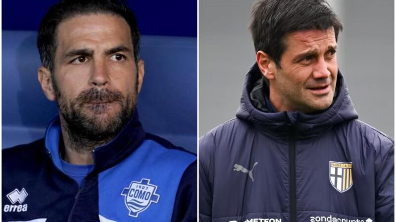 L’Inter reagisce al “Porazo” del Cesc Fàbregas: Chivu, nel “Polo”